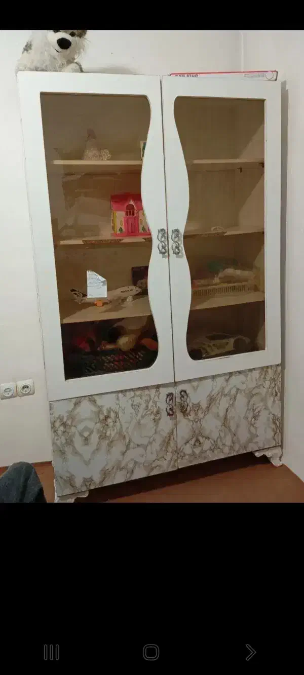 کمد|جاکفشی، کمد، دراور|خوی, |دیوار