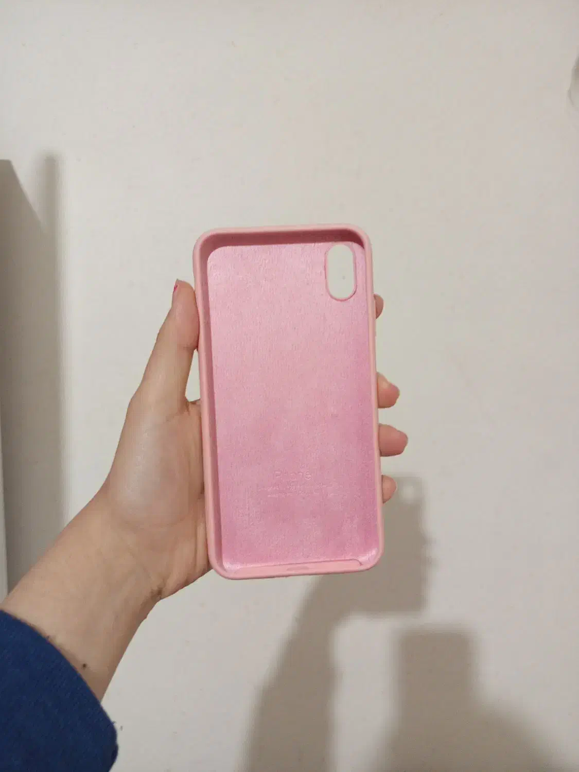 گارد ایفونx s max|لوازم جانبی موبایل و تبلت|بجنورد, |دیوار