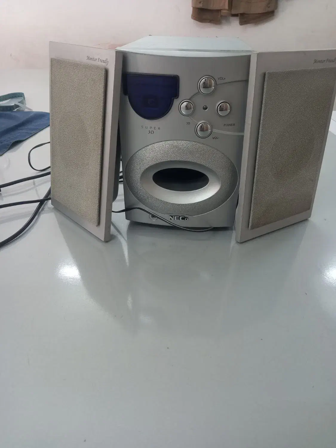 بانددسته دوم|سیستم صوتی خانگی|مشهد, شهید قربانی|دیوار