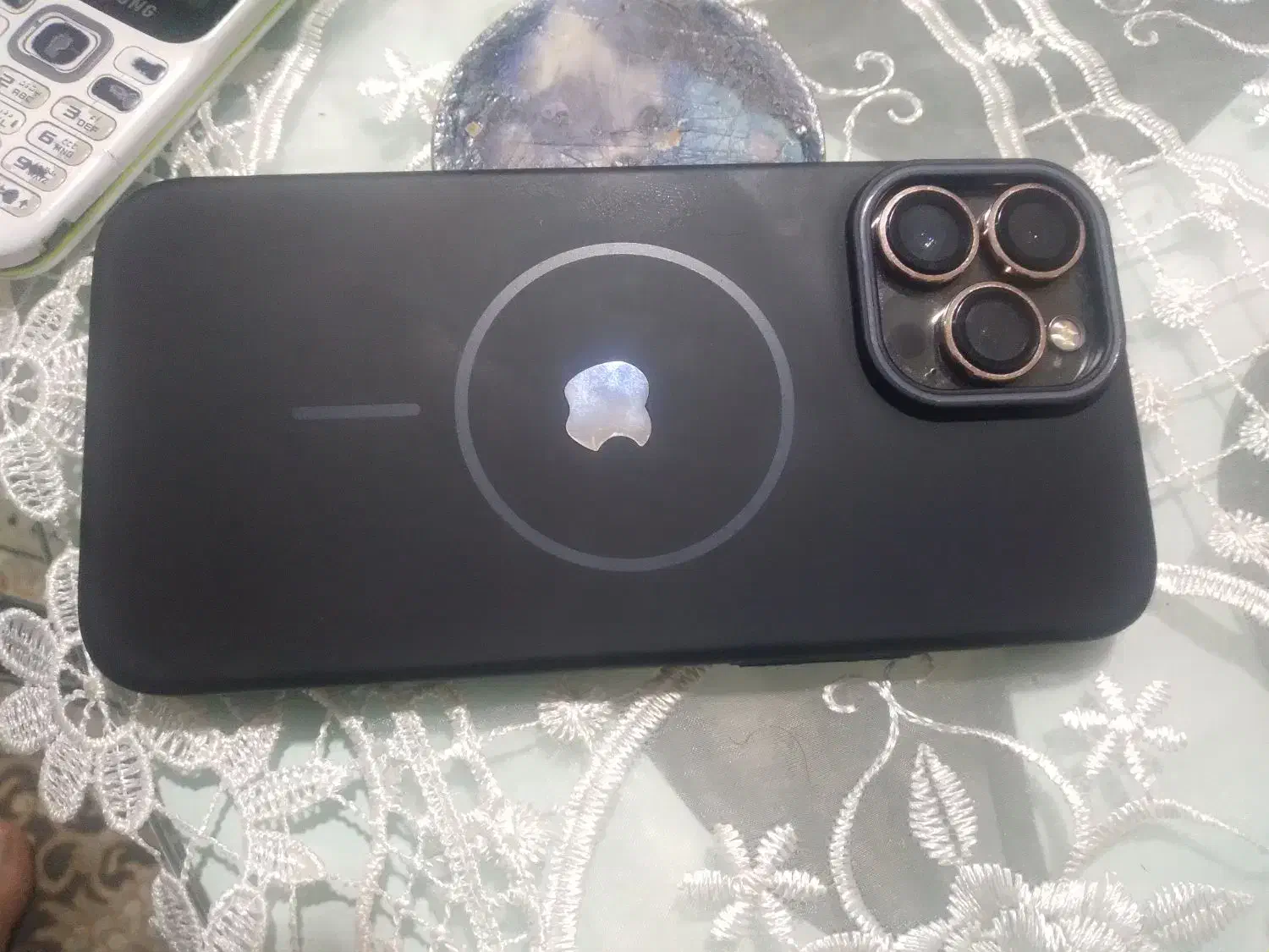 مبایل اپل پرو مکس|موبایل|اهواز, کمپلو شمالی|دیوار