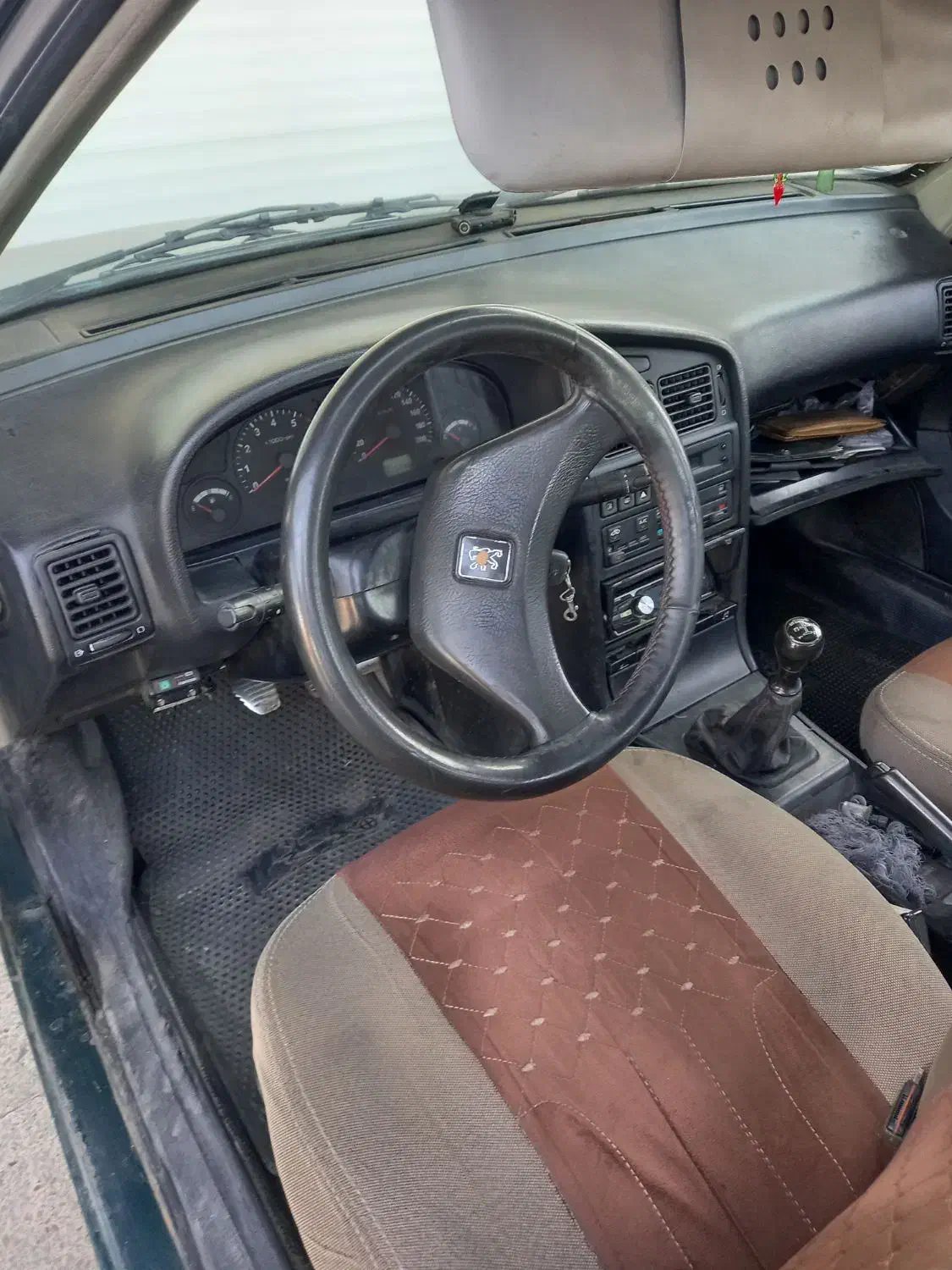 آردی مدل ۸۴|خودرو سواری و وانت|قائم‌شهر, |دیوار