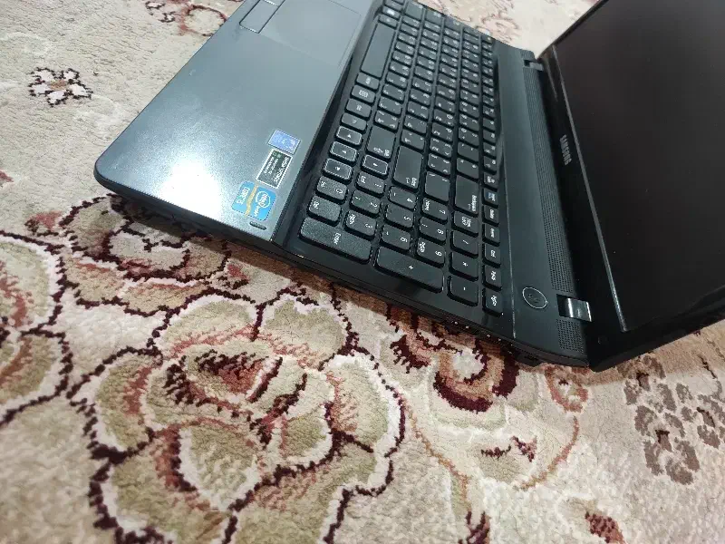 لپ تاپ Samsung|رایانه همراه|میاندوآب, |دیوار