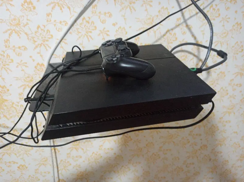 ps4|کنسول، بازی ویدئویی و آنلاین|اهواز, کوی مندلی(سه راه خرمشهر)|دیوار