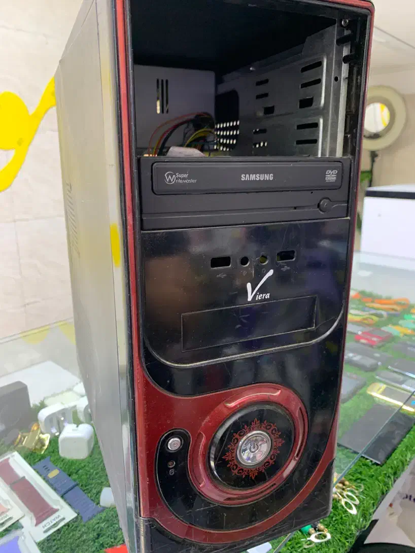 کامپیوتر کامل|رایانه رومیزی|ملارد, |دیوار