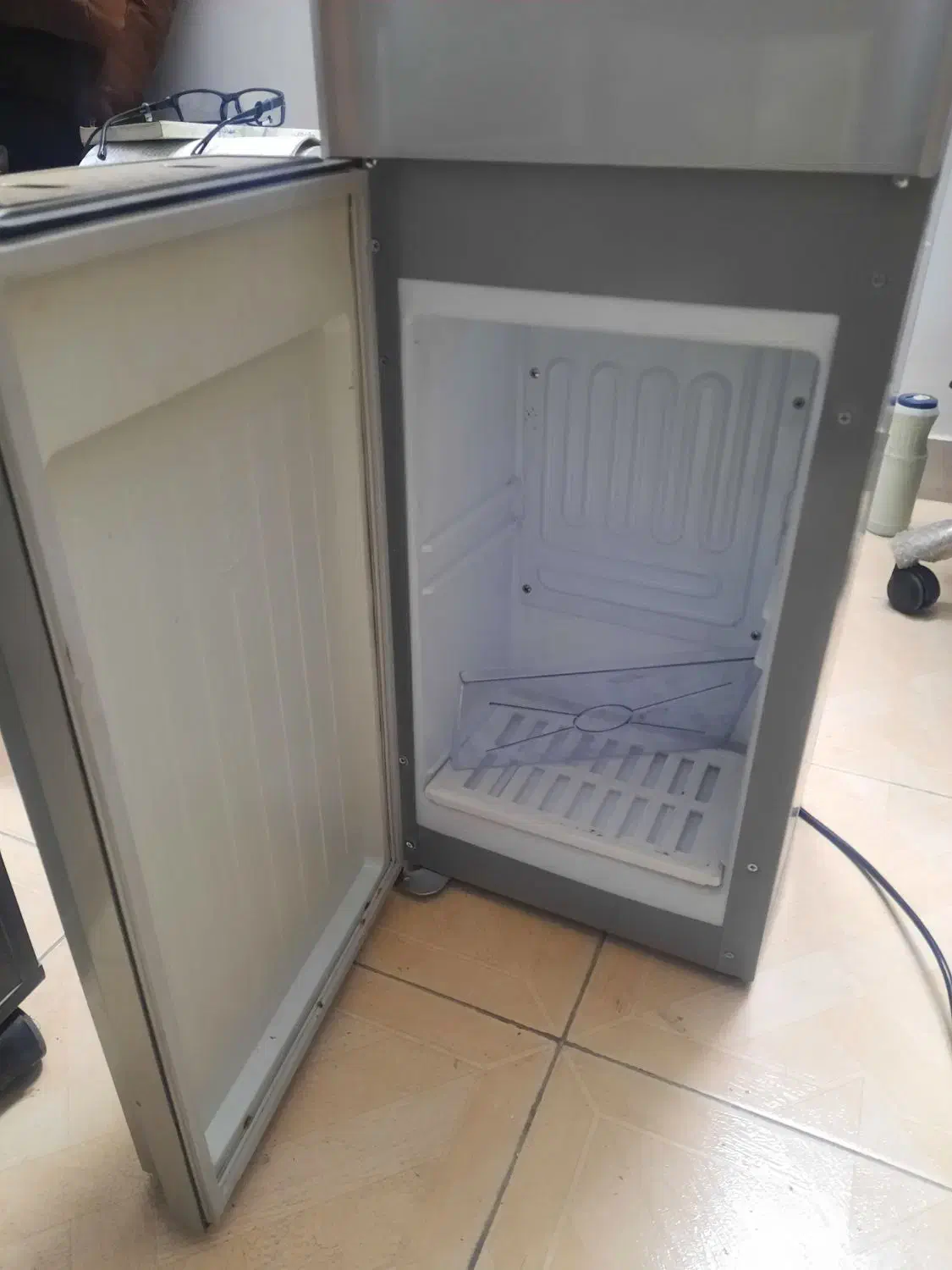 اب سرد کن یخچال دار گاسونیک مدل ۵۲۶ در حد نو|آبسردکن و تصفیه آب|تهران, فلاح|دیوار