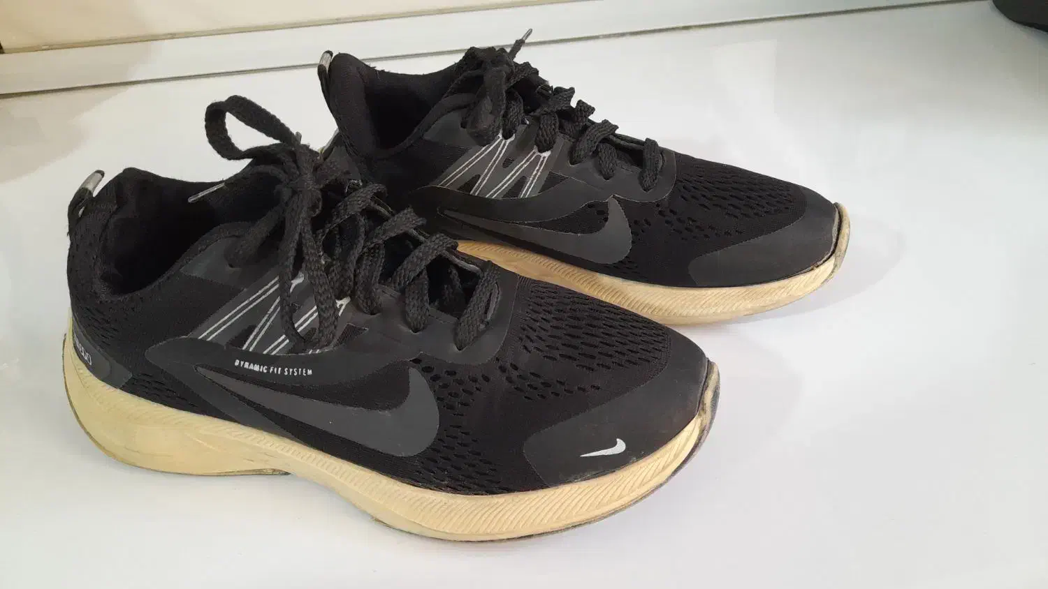 نیم پوت و کتونی|کیف، کفش، کمربند|نیشابور, شهید جعفری|دیوار