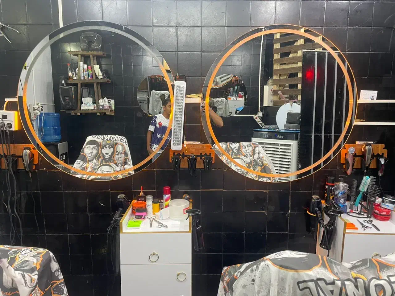 واگذاری ارایشگاه|آرایشگاه و سالنهای زیبایی|کرمان, |دیوار