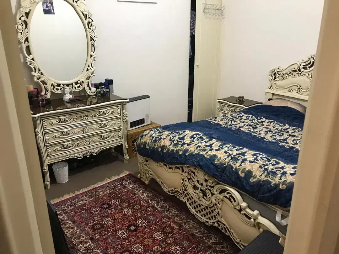 امامت 27 ، 75 متری خوش نقشه دوخواب|فروش آپارتمان|مشهد, آزادشهر|دیوار