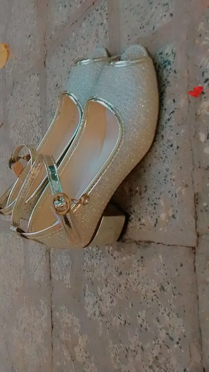 کفش مجلسی دخترونه|کیف، کفش، کمربند|خرمدره, |دیوار