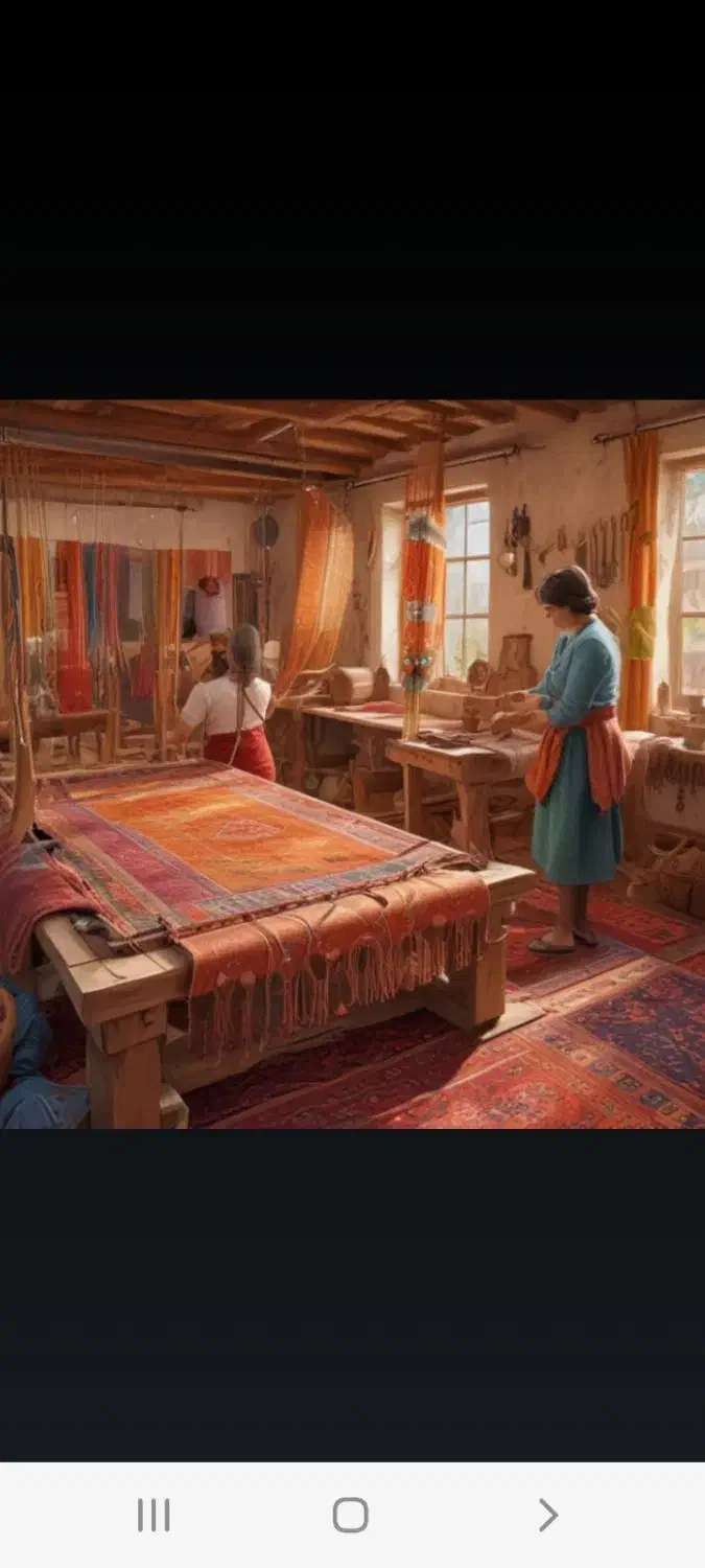 قالیشویی و مبل شویی کهوند|خدمات نظافت|ری, شهادت|دیوار