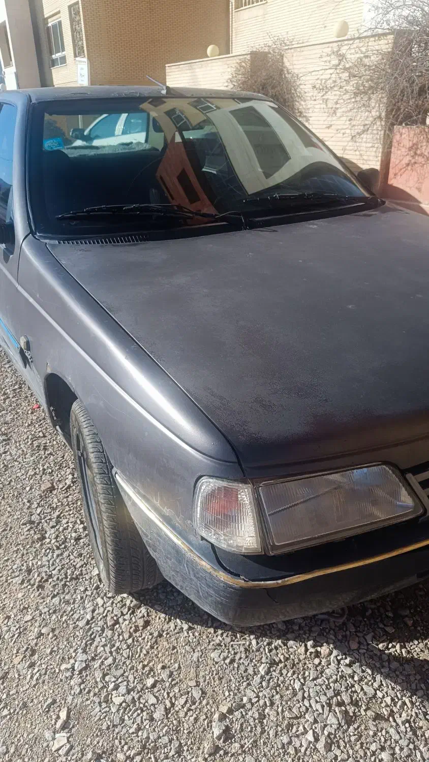 روا 86 دوگانه|خودرو سواری و وانت|اصفهان, بهارستان|دیوار