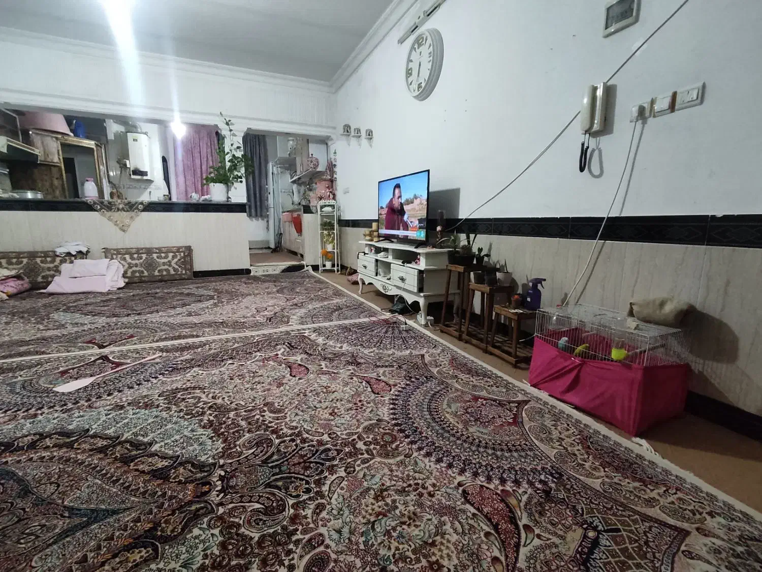 آپارتمان 75متری|فروش آپارتمان|مشهد, شهید شهریاری|دیوار