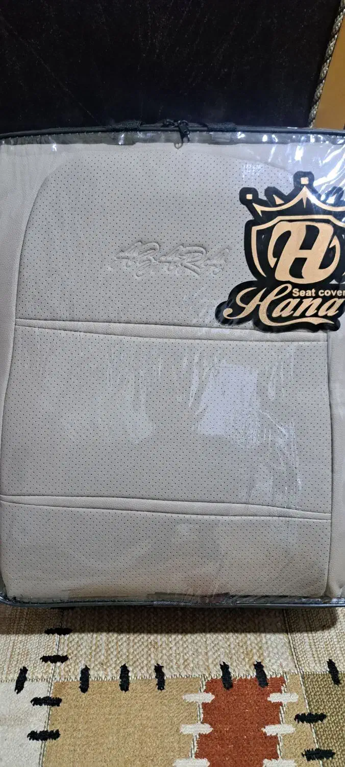 روکش فابریک ازرا .چرم اصلی|قطعات یدکی و لوازم جانبی|خوی, |دیوار