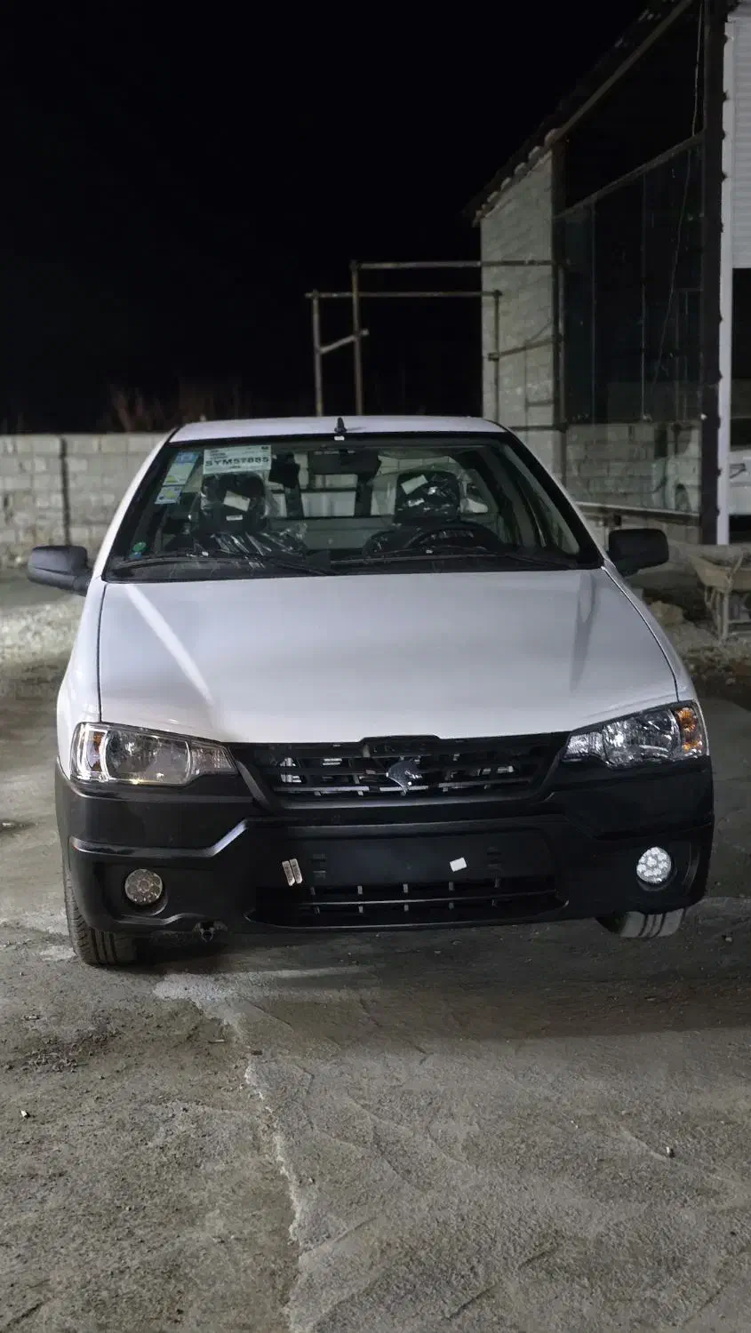 آریسان|خودرو سواری و وانت|ارومیه, |دیوار