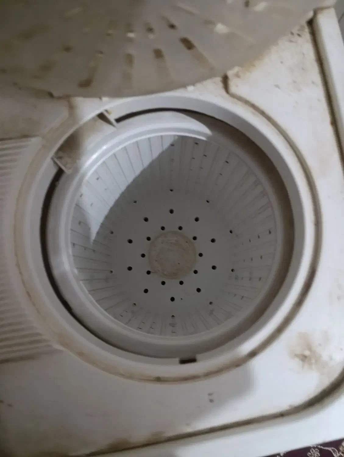 لباسشویی snowa 9kg|ماشین لباسشویی و خشککن لباس|اهواز, کوی مندلی(سه راه خرمشهر)|دیوار