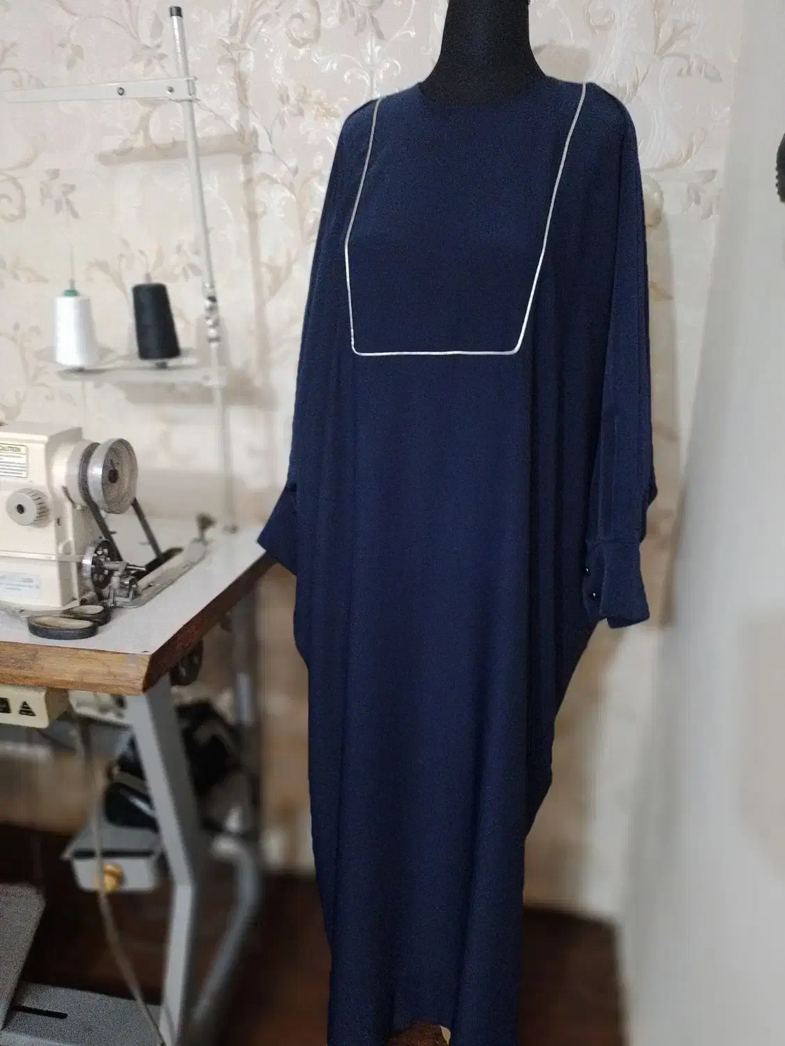 انواع شلوار بگ دمپاگشاد عبا مانتو دامن تاپ|لباس|رشت, منظریه|دیوار