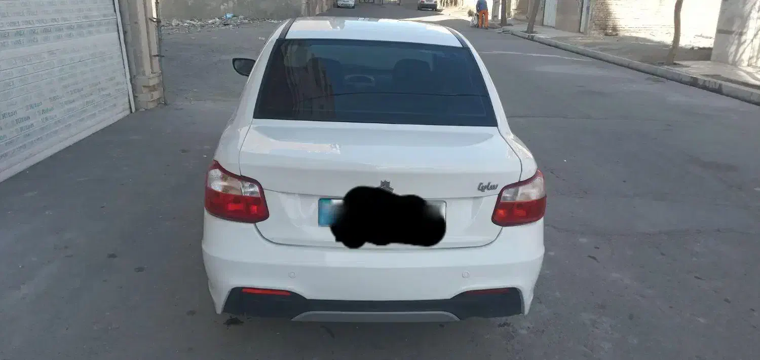 ساینا s1401|خودرو سواری و وانت|فشاپویه, |دیوار