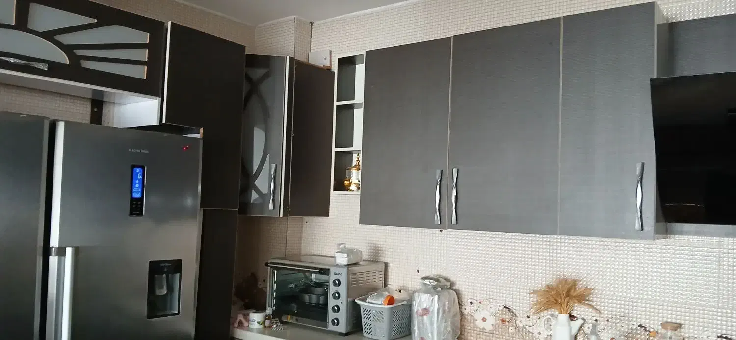 کابینت آشپزخانه|جاکفشی، کمد، دراور|مریوان, |دیوار