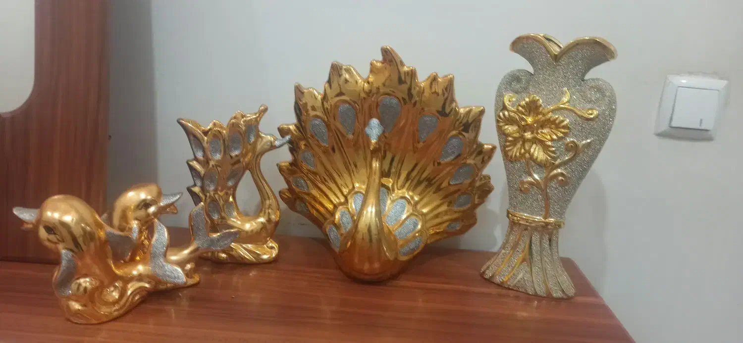 دکوری|مجسمه، تندیس، ماکت|الیگودرز, |دیوار