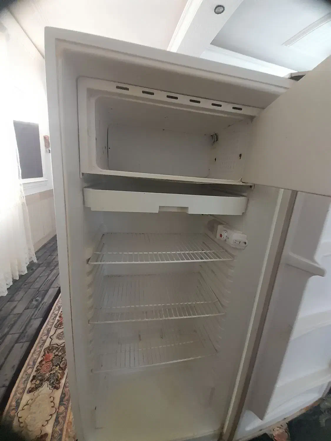 یخچال|یخچال و فریزر|تایباد, |دیوار