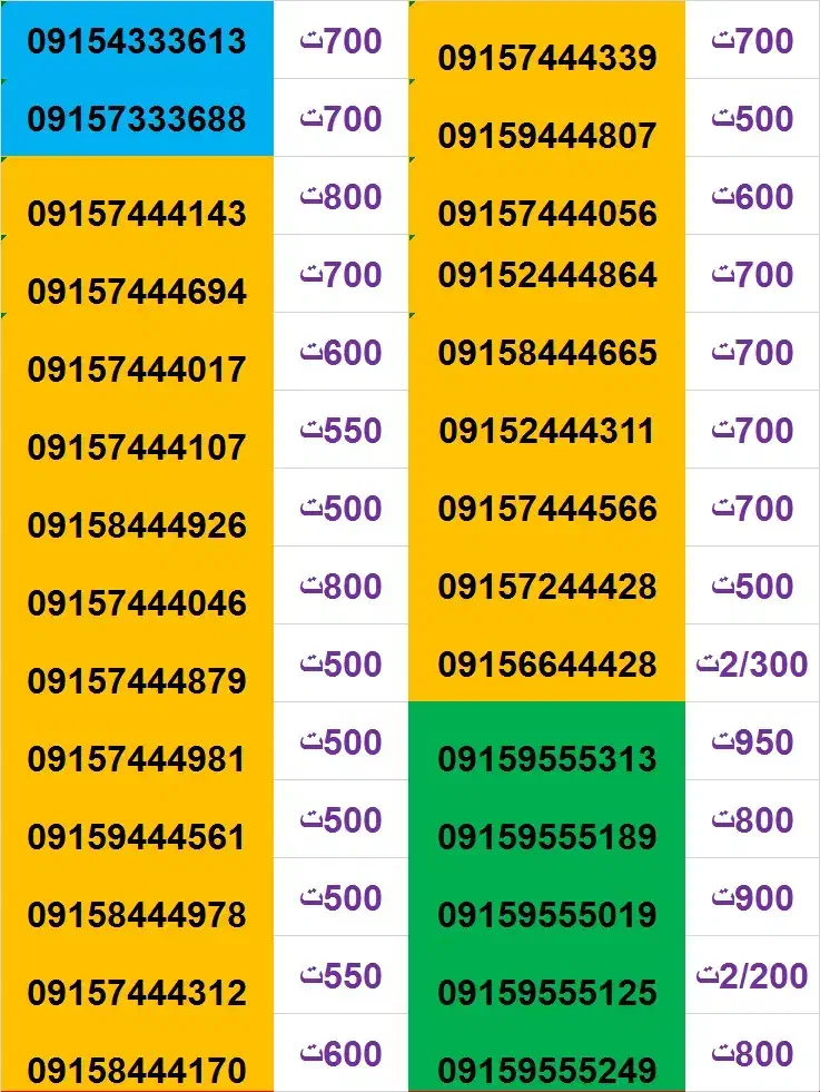 0915244428|سیمکارت|مشهد, حرم مطهر رضوی|دیوار