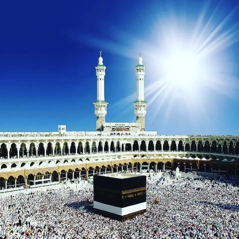 فیش حج|تور و چارتر|تهران, سید خندان (جلفا)|دیوار
