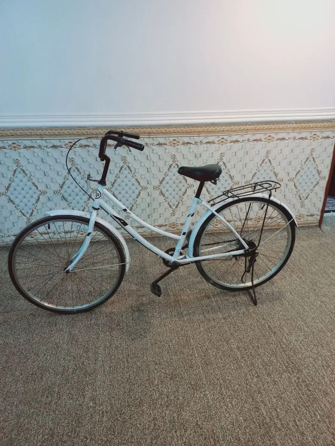 ژاپنی تمیز|دوچرخه، اسکیت، اسکوتر|خرمشهر, |دیوار