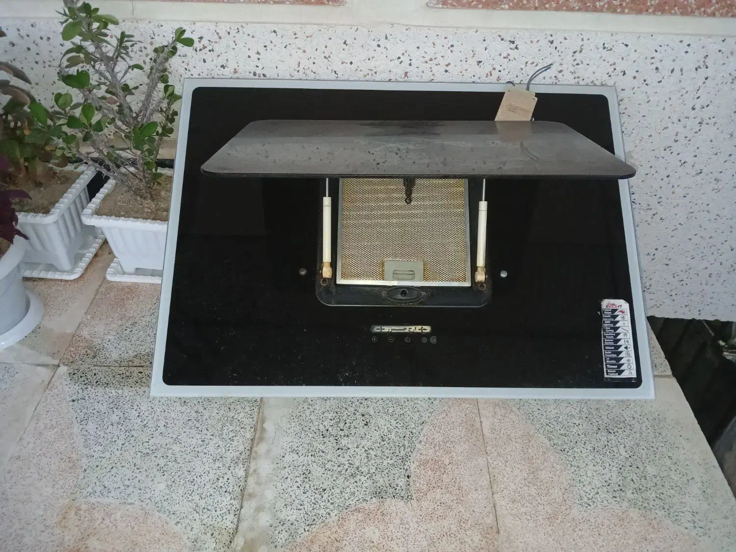 هود اشپز خانه|هود|مشگین شهر, |دیوار