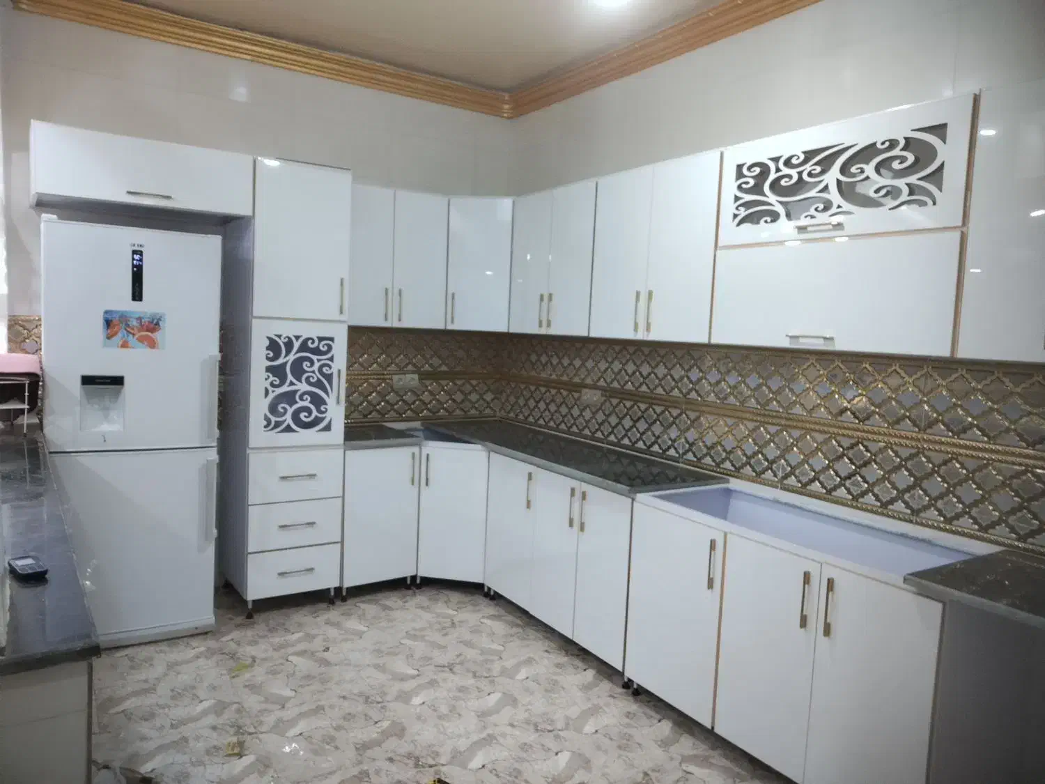 شاگرد|استخدام صنعتی، فنی، مهندسی|سراوان, |دیوار