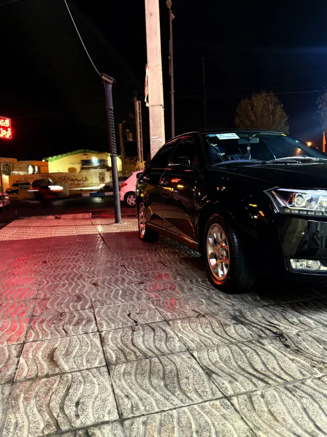 دناپلاس‌شیش‌دنده‌توربومدل402|خودرو سواری و وانت|صدرا-فارس, فاز ۱|دیوار