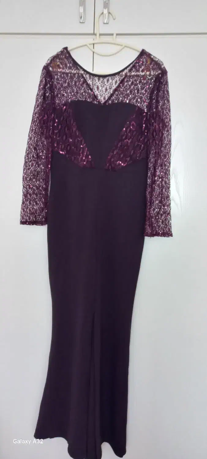 تعدادی لباس مجلسی زنانه|لباس|لنگرود, |دیوار