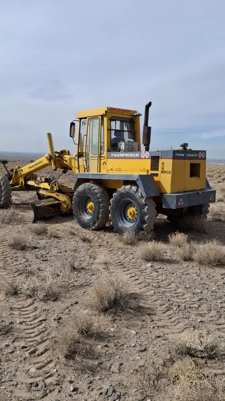 گریدر و غلطک  اجاره ای|خدمات حمل و نقل|کرمان, |دیوار