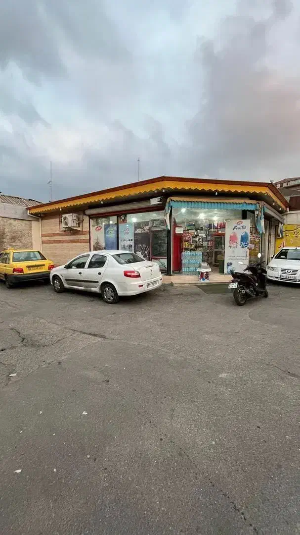 مغازه ۸۴ متری (فوری)|فروش مغازه و غرفه|رشت, قاسمیه|دیوار