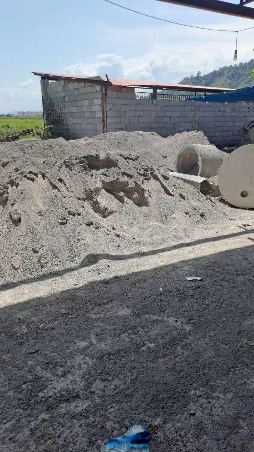 شن،ماسه،پودر|خدمات حمل و نقل|تالش, تالش|دیوار