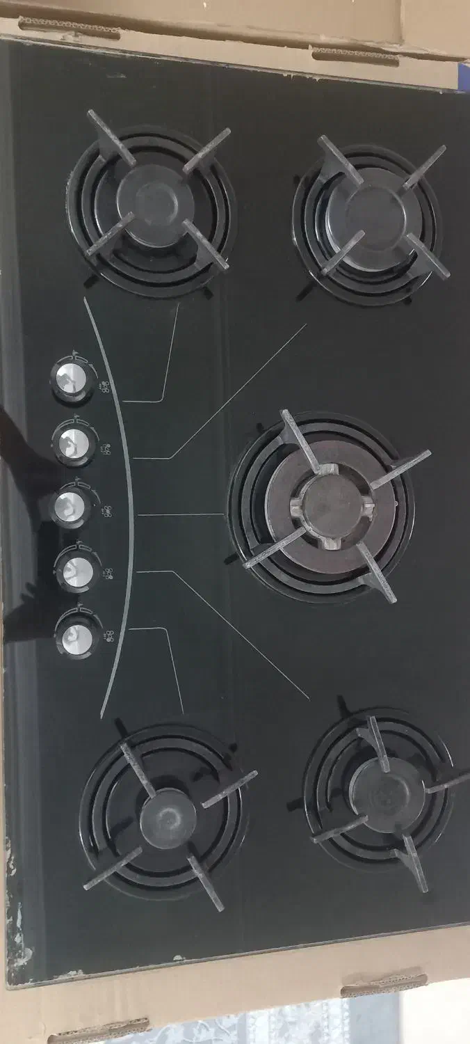 قیمت سه میلیون تومان|اجاق گاز و لوازم برقی پخت‌وپز|بهارستان, |دیوار