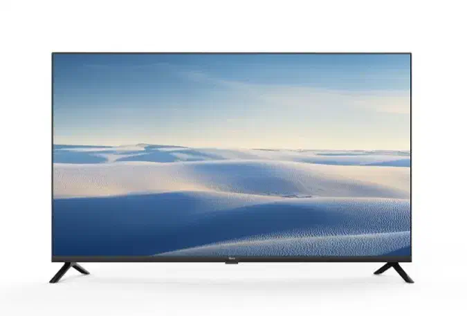 تلویزیون ۴۳ اینچ جی‌پلاس|تلویزیون و پروژکتور|تهران, دولتخواه جنوبی|دیوار