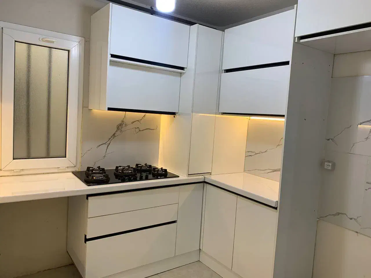 کاسبیهسادوخوابخامکیسونکوزو|فروش آپارتمان|پرند, فاز ۶|دیوار