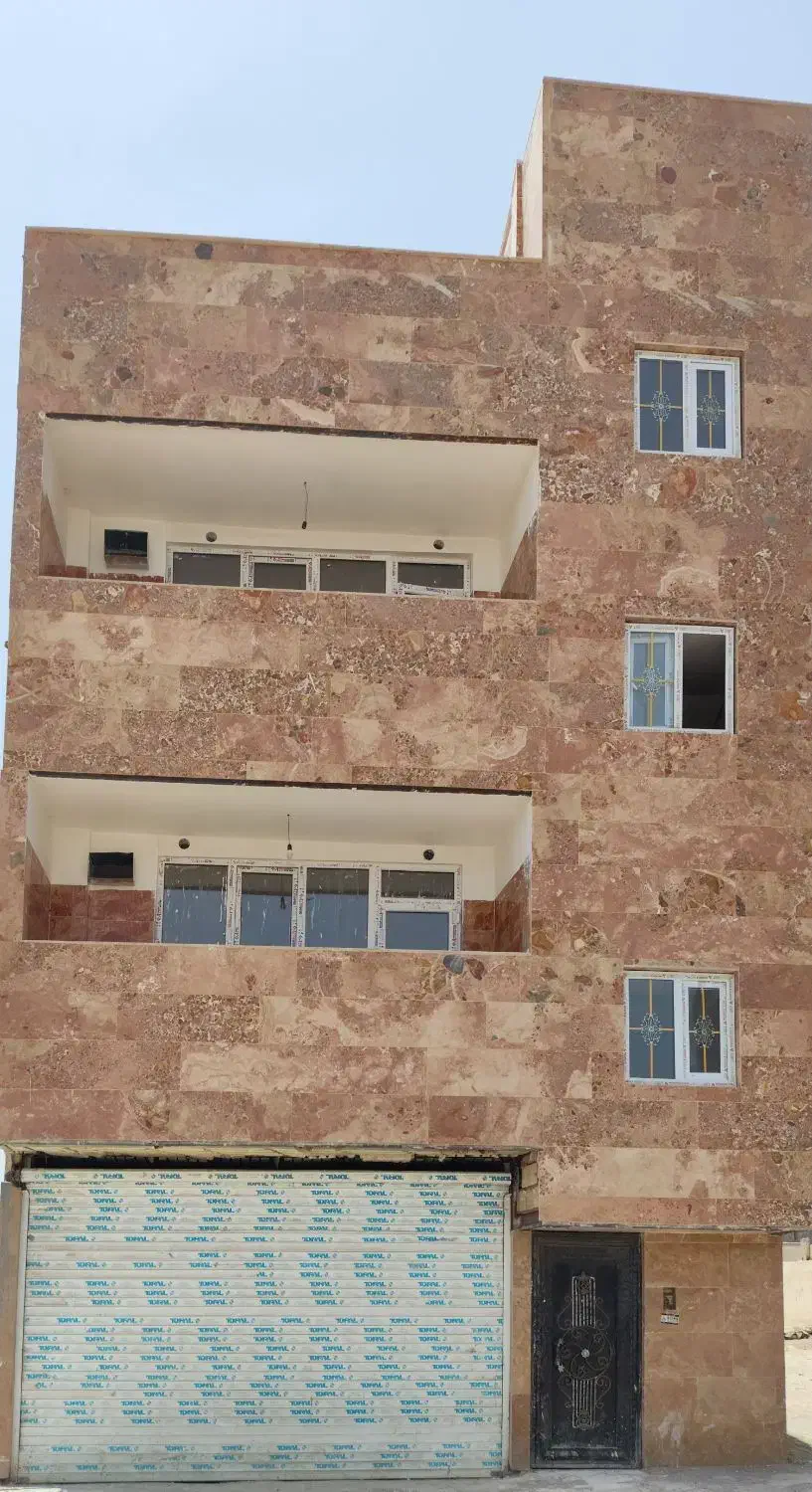 3واحد آپارتمان کلید نخورده آماده به سند 73متر|فروش آپارتمان|شهریار, شهرک بهاران (ویره)|دیوار