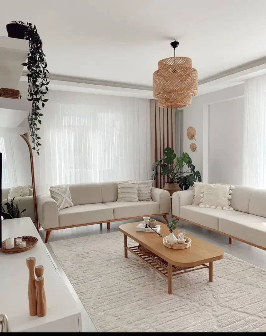 مبل|مبلمان خانگی و میز عسلی|خمینیشهر, |دیوار