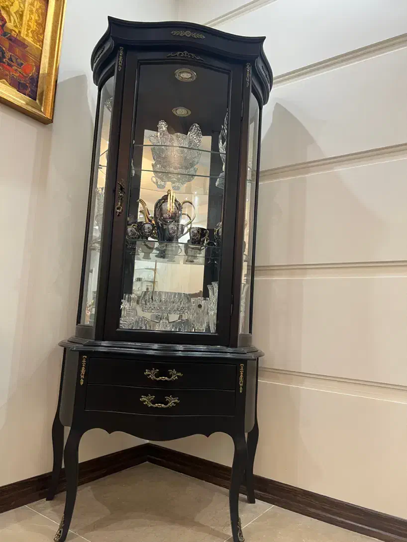 بوفه شیک دو تیکه|بوفه، ویترین، کنسول|تهران, ائمه اطهار|دیوار