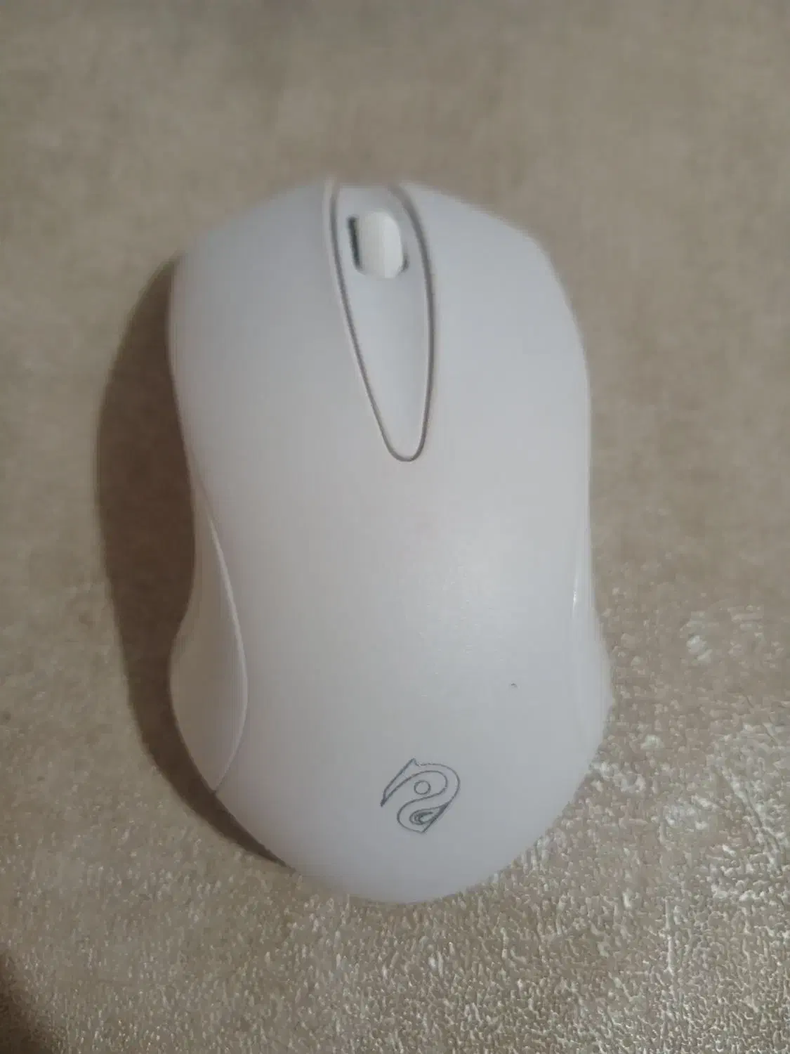 موس سفید در حد|قطعات و لوازم جانبی رایانه|تبریز, |دیوار