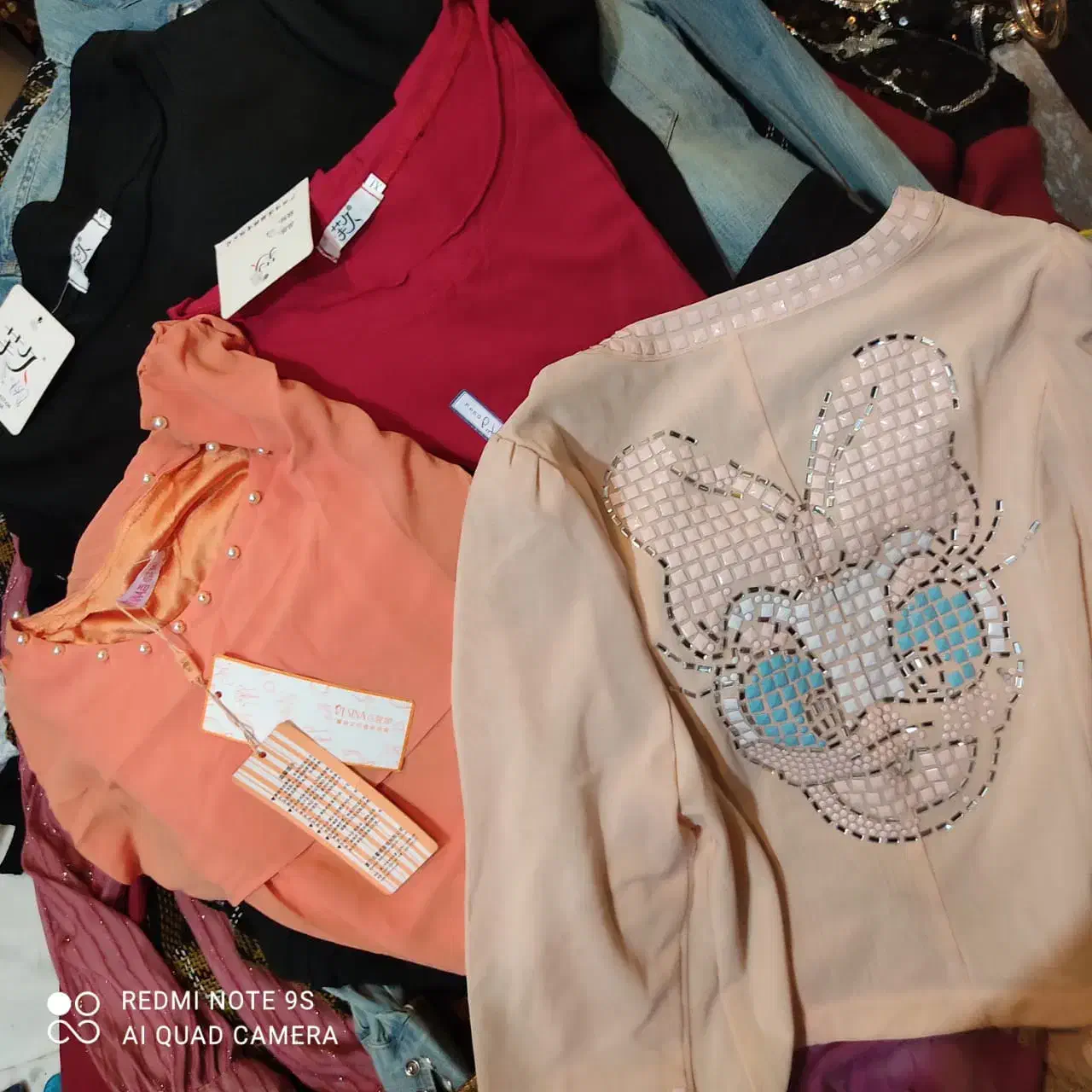 حراج انواع لباس|لباس|گرمسار, |دیوار