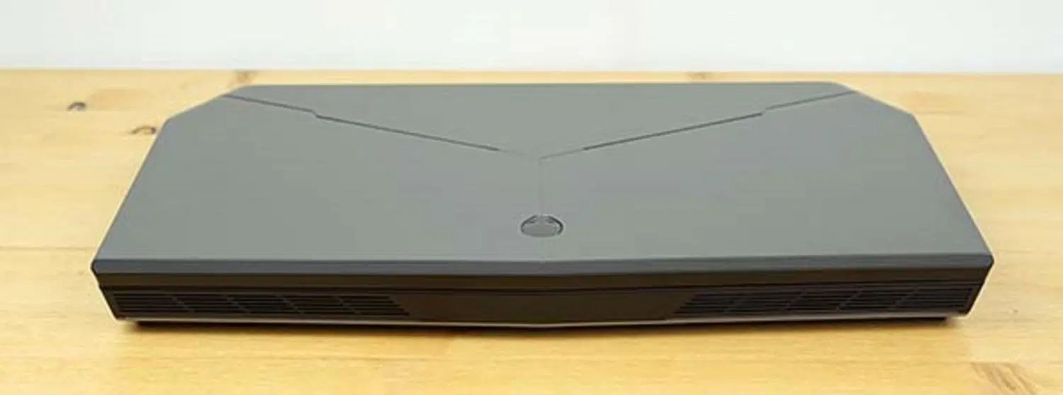 لپتاپ DELL ALIENWARE 18|رایانه همراه|صدرا-فارس, فاز ۲|دیوار