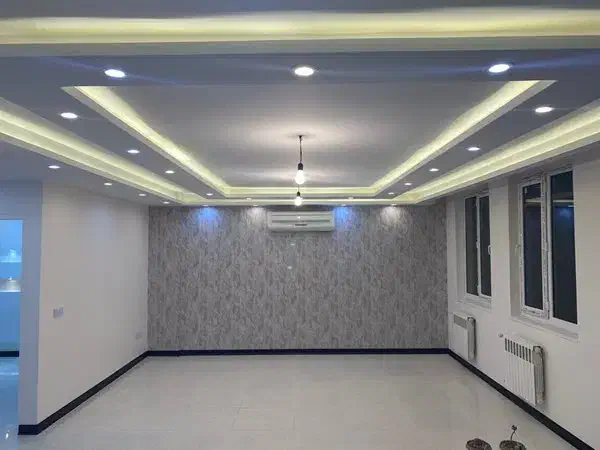 اجرای سفیدکاری ، طرح و ابزار تضمینی|خدمات پیشه و مهارت|تنکابن, |دیوار