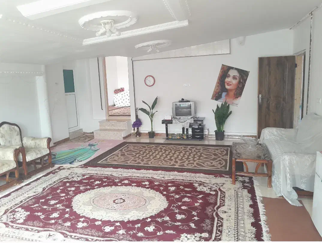 اجاره سالانه مبله نزدیک  ب شهر|اجارهٔ خانه و ویلا|رحیمآباد, |دیوار