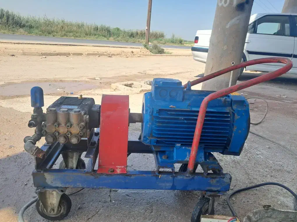 وسایل تعویض روغنی|فروشگاه و مغازه|اهواز, کوی آغاجاری|دیوار