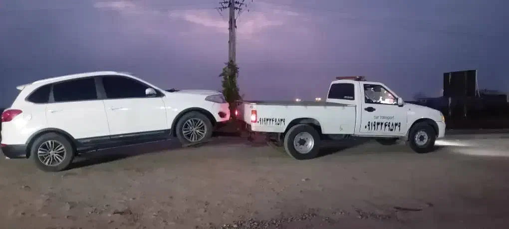 پادرا با سند خودرو بر و  پلاک عمومی مدل 95|خودرو سواری و وانت|رشت, قاسمیه|دیوار