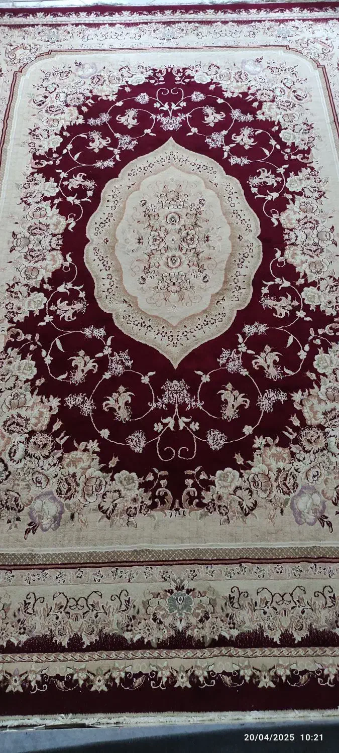 فرش 6متری|فرش|تنکابن, |دیوار