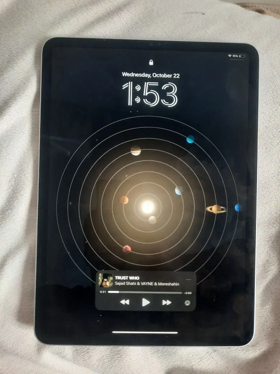 ipad pro 2021|تبلت|رشت, شهرک صبا|دیوار