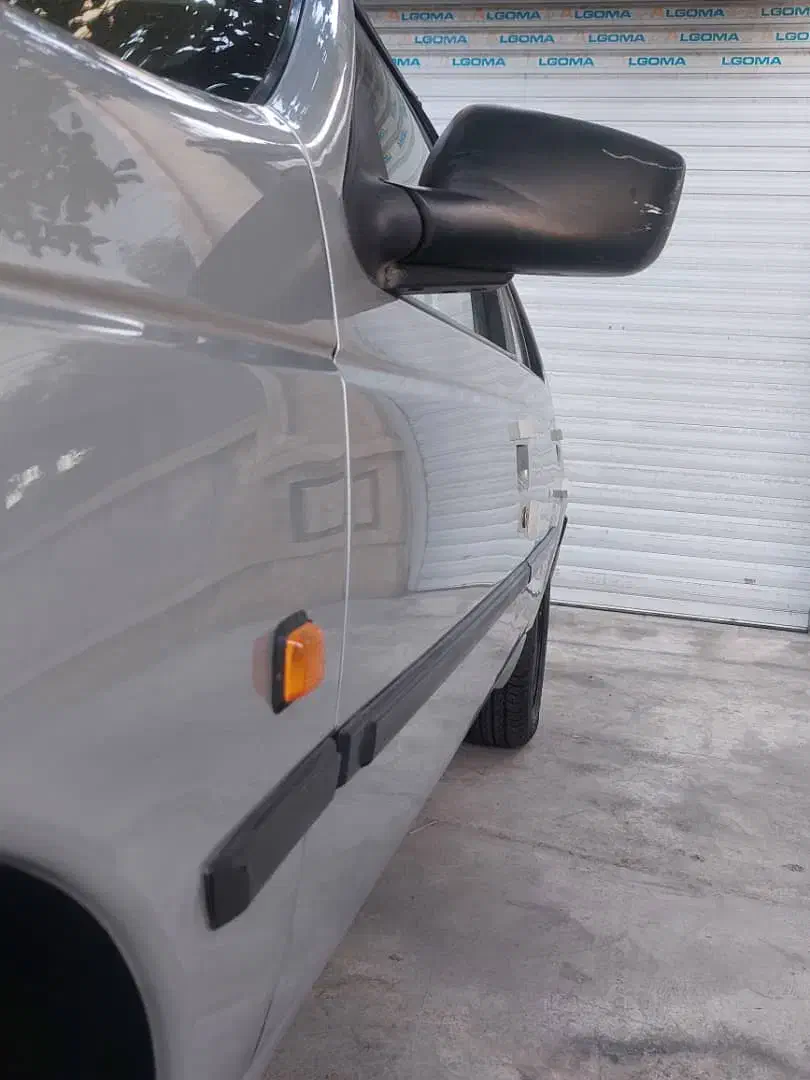 پژومدل۹۳ لاکاغذی|خودرو سواری و وانت|گرگان, |دیوار